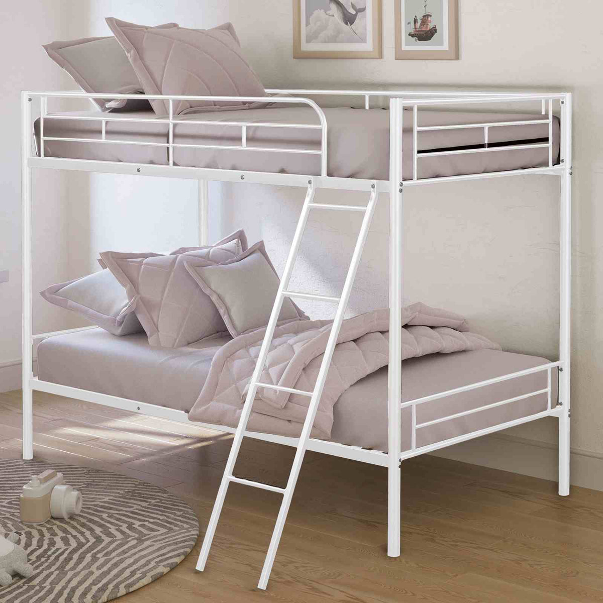 Hector Bunk Bed