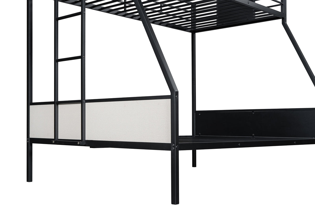 Molton Bunk Bed