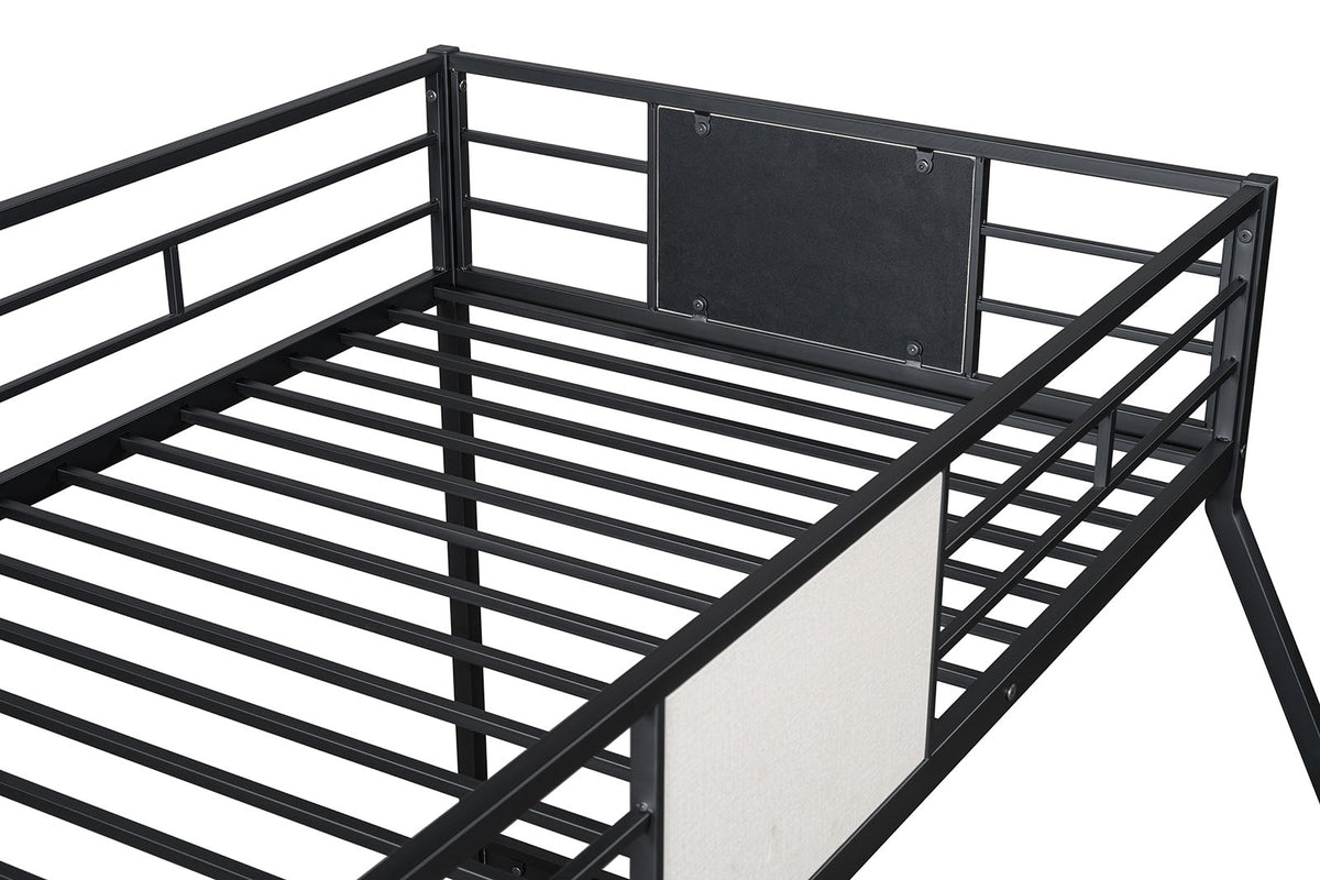 Molton Bunk Bed