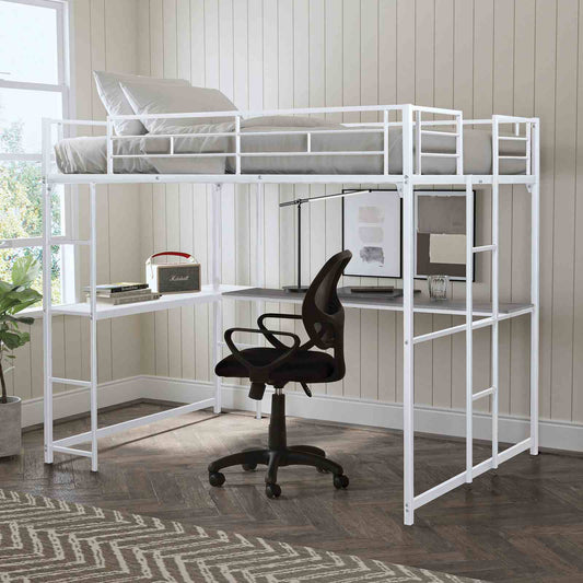 Cybill Bunk Bed