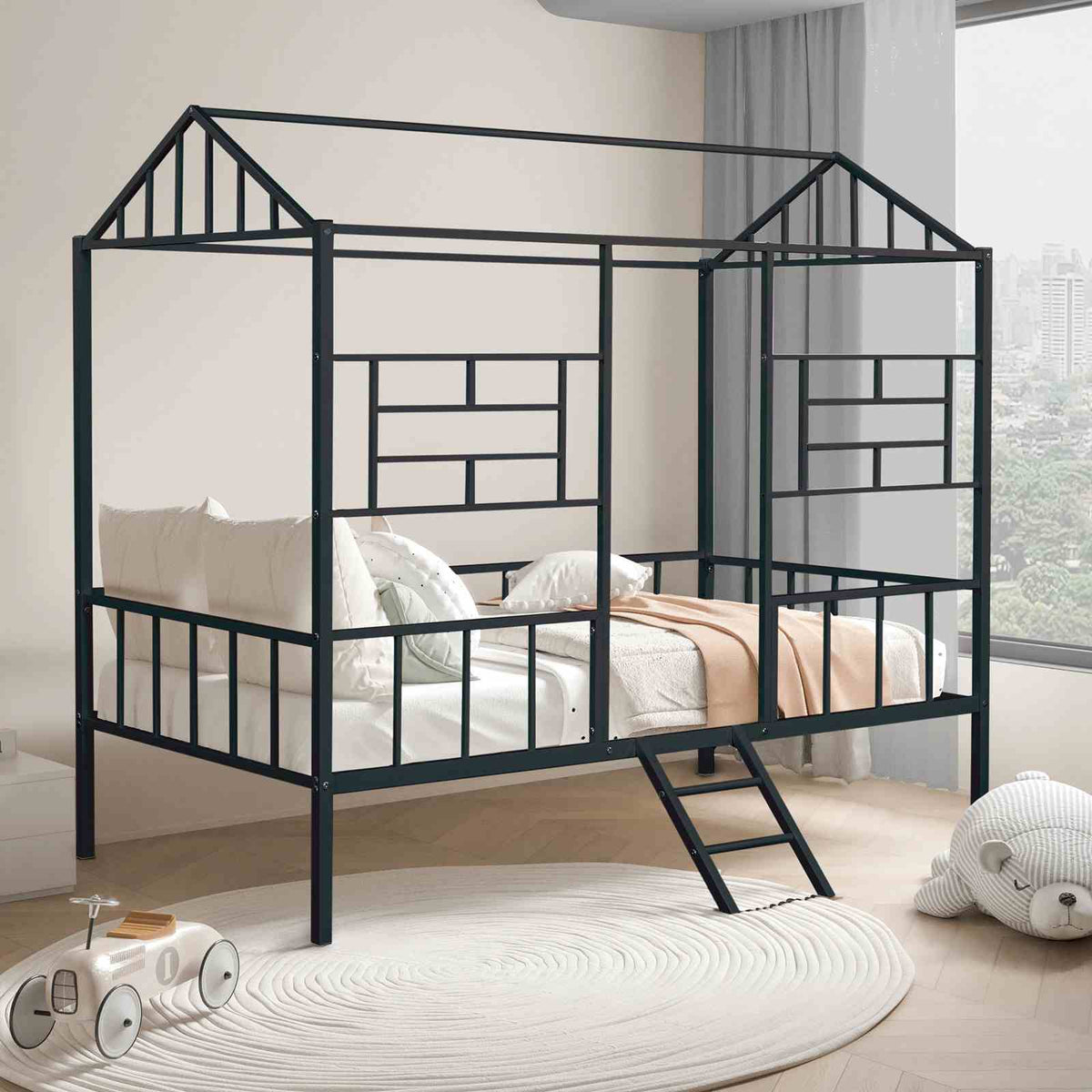 Rhonda Bunk Bed