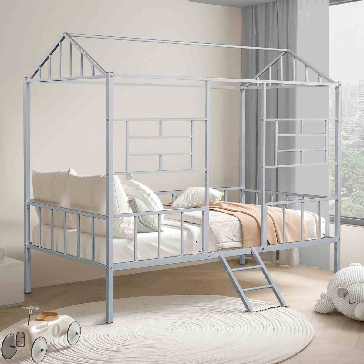 Rhonda Bunk Bed