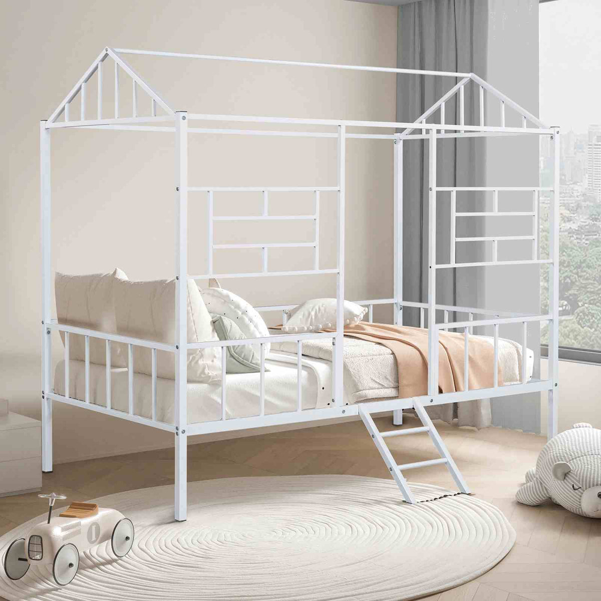 Rhonda Bunk Bed