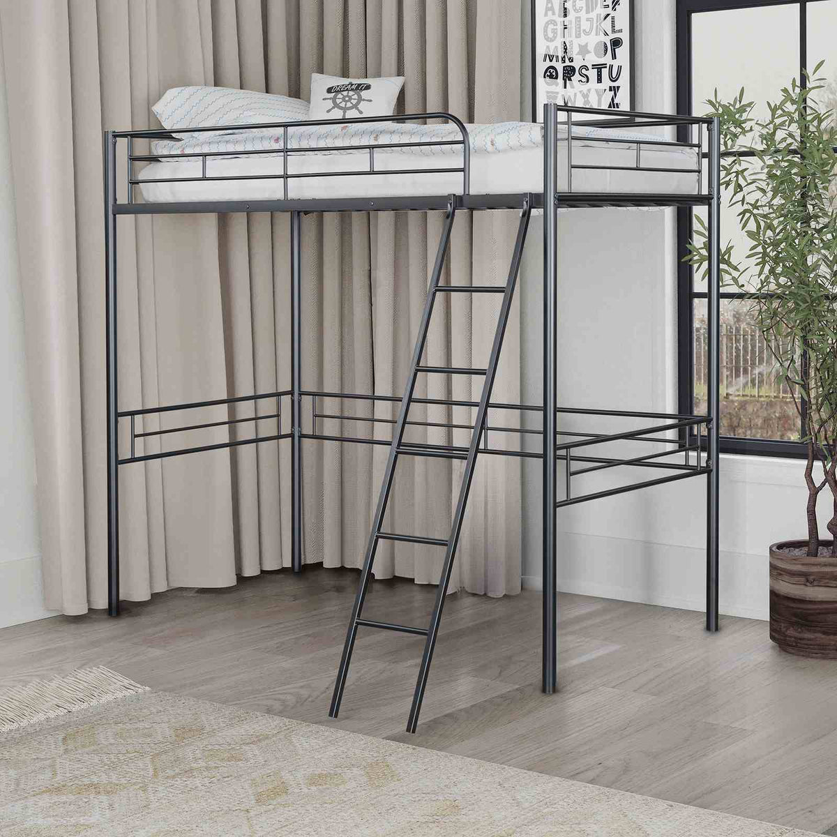 Myles Bunk Bed