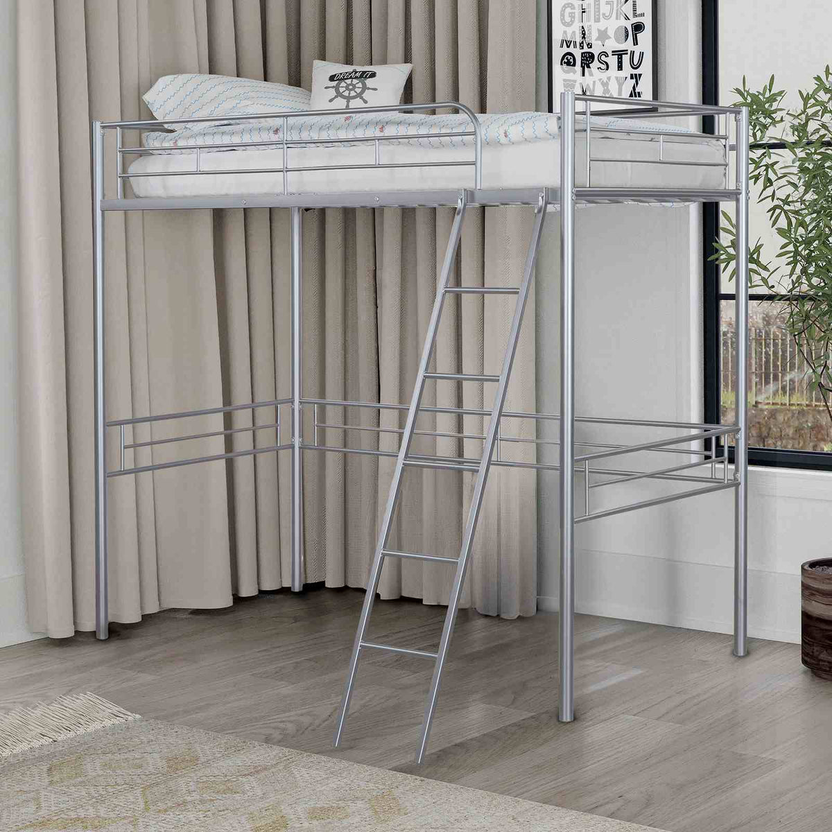 Myles Bunk Bed