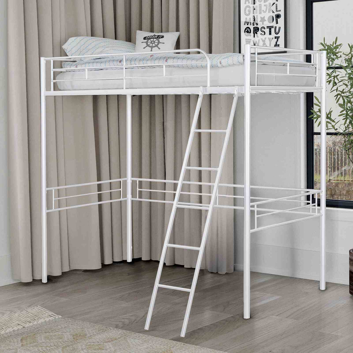 Myles Bunk Bed