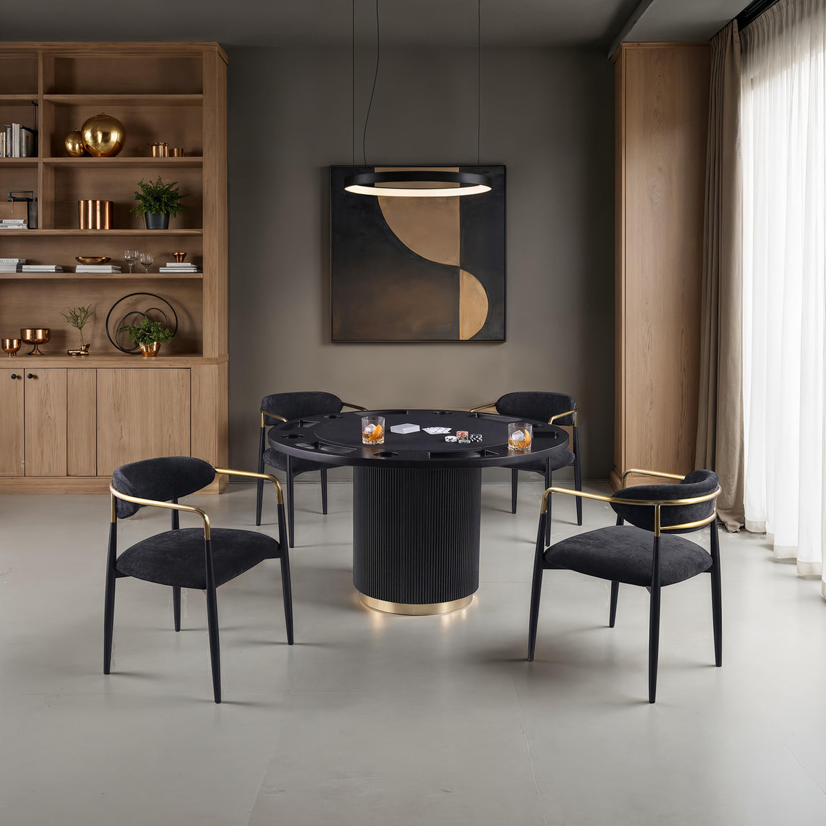Frascone Dining Set