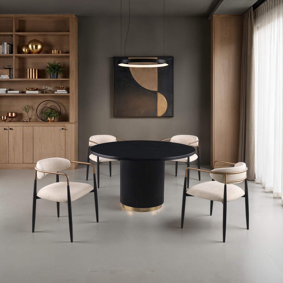 Frascone Dining Set