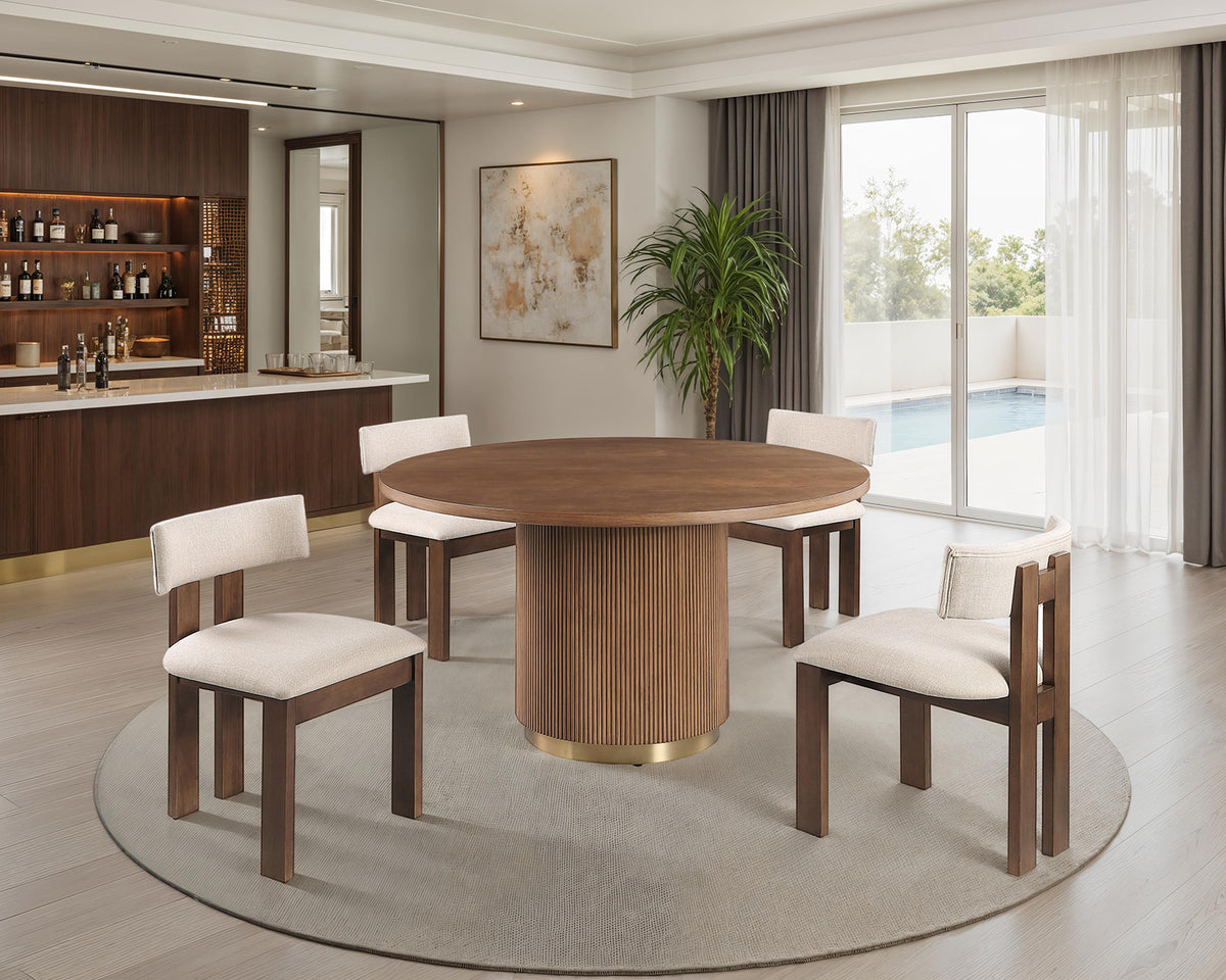 Frascone Dining Set