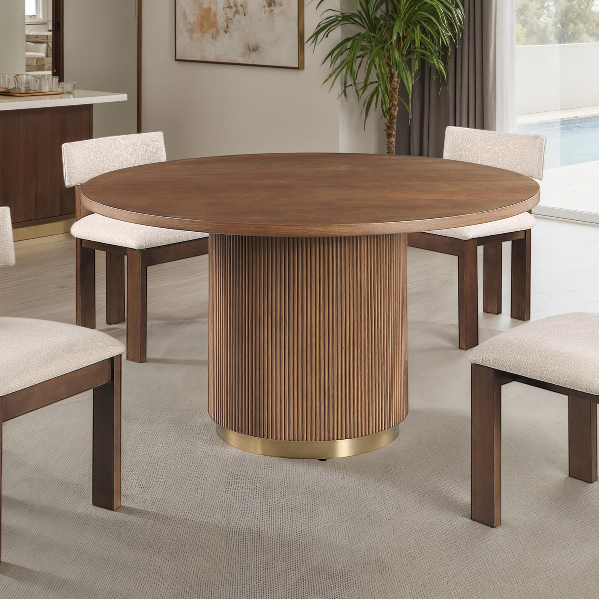 Frascone Dining Table