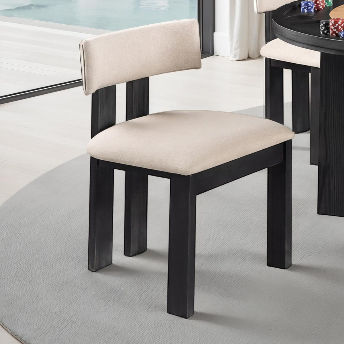 Gaetani Chair