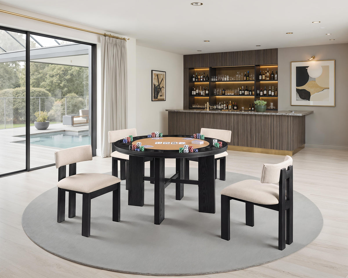Gaetani Dining Set