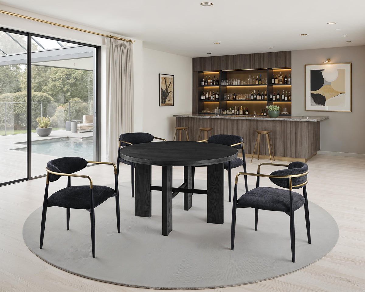 Gaetani Dining Set