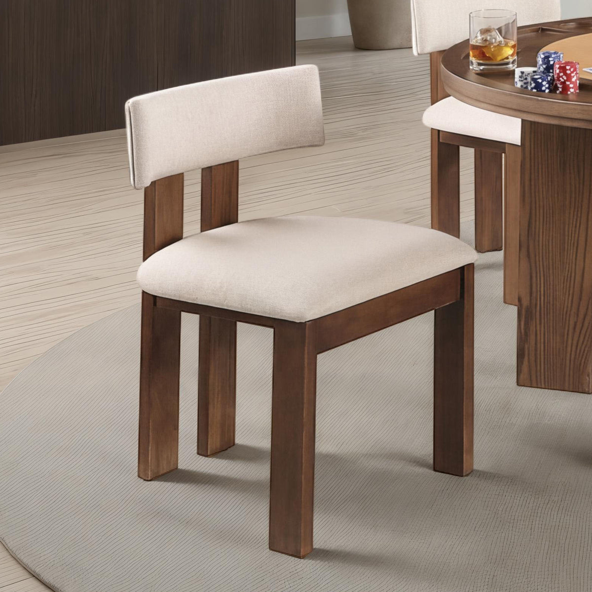 Gaetani Chair