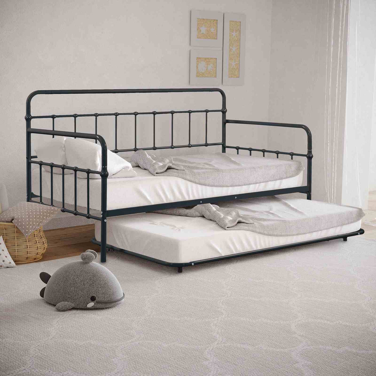 Thera Bed