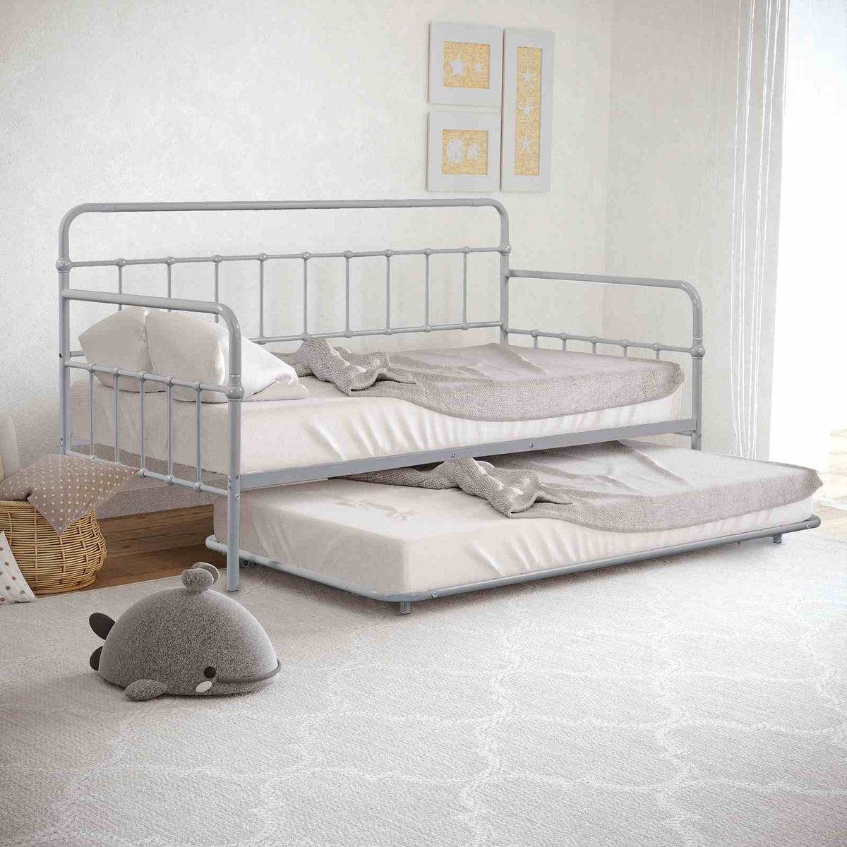 Thera Bed
