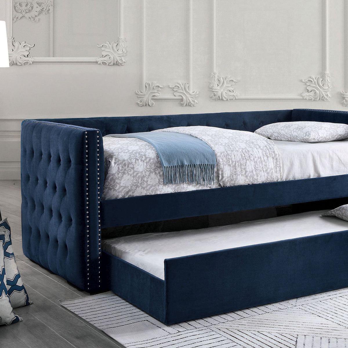 Susanna Daybed