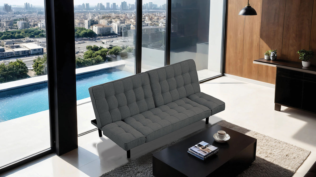 Bellevue Futon