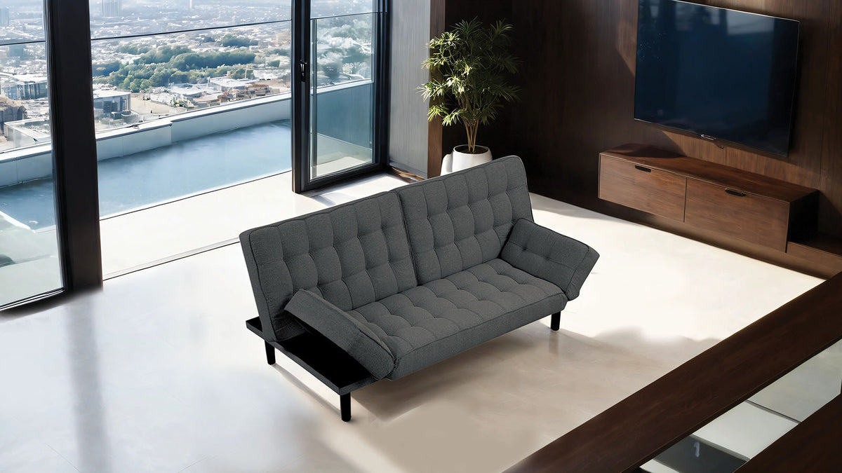 Bellevue Futon