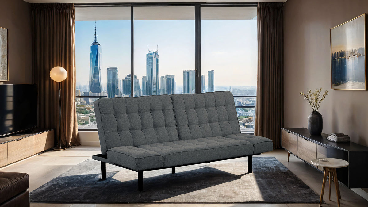 Bellevue Futon