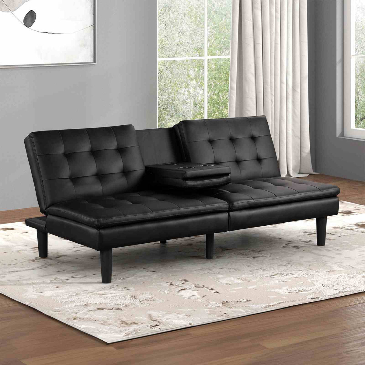 Eidsberg Futon