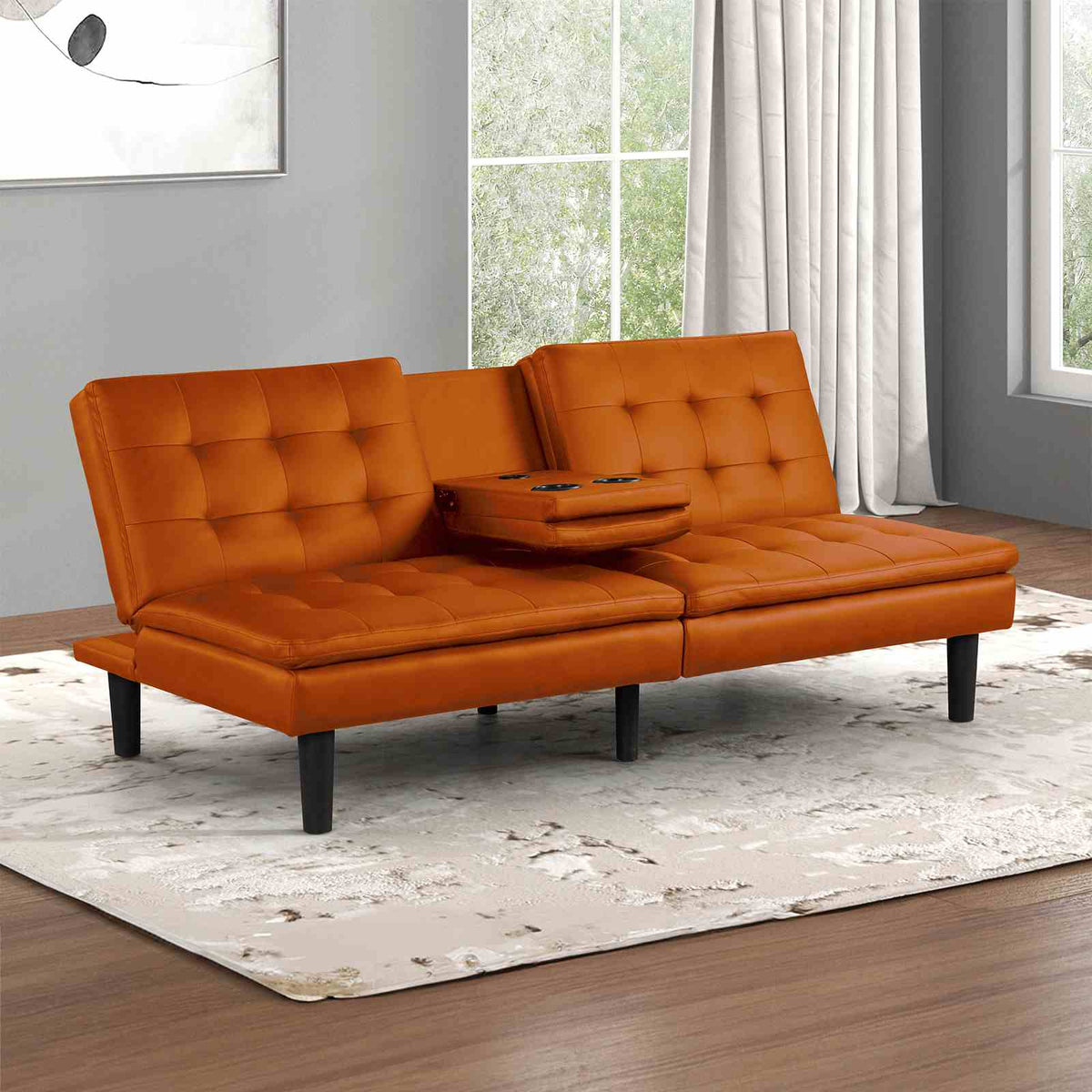 Eidsberg Futon