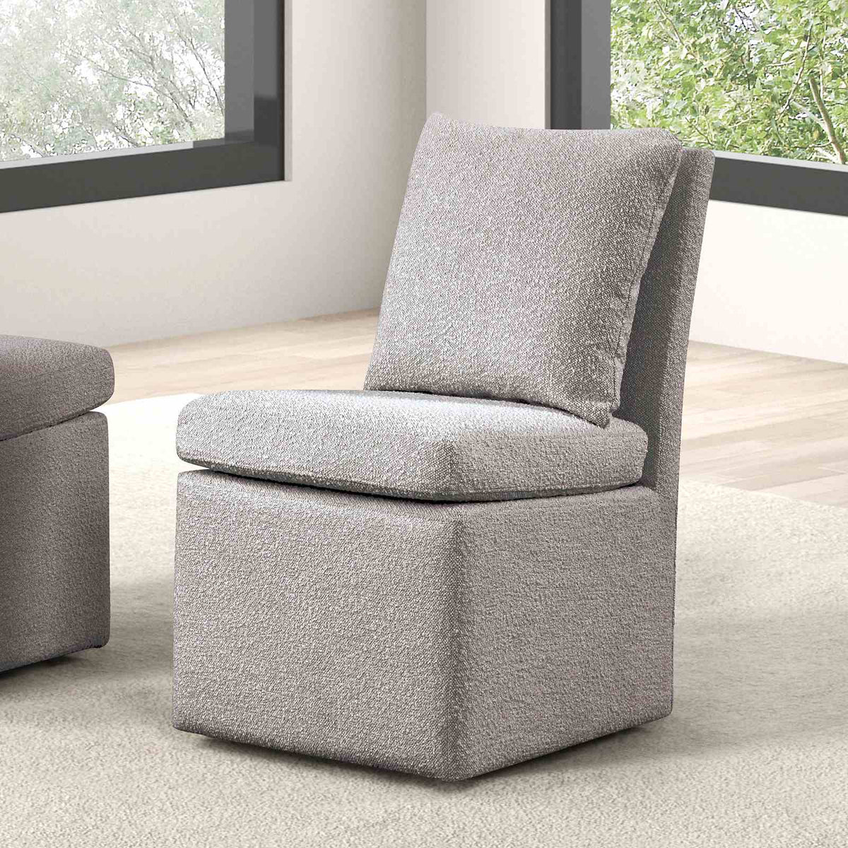 Broager Chair