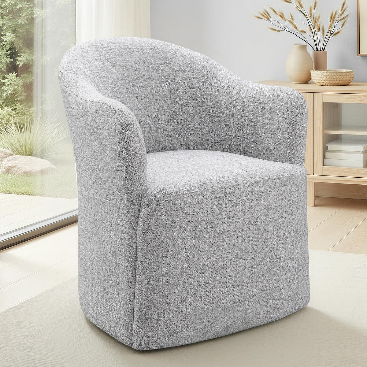Sema Chair