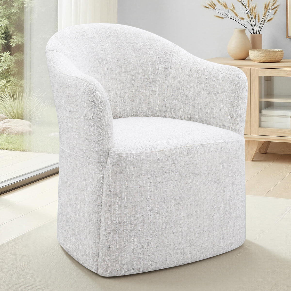 Sema Chair