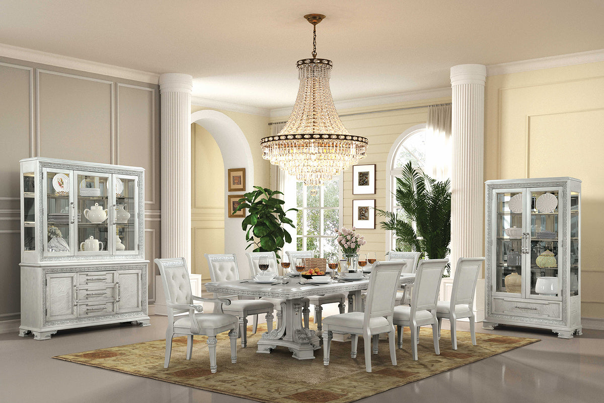 Stella Mia Dining Set