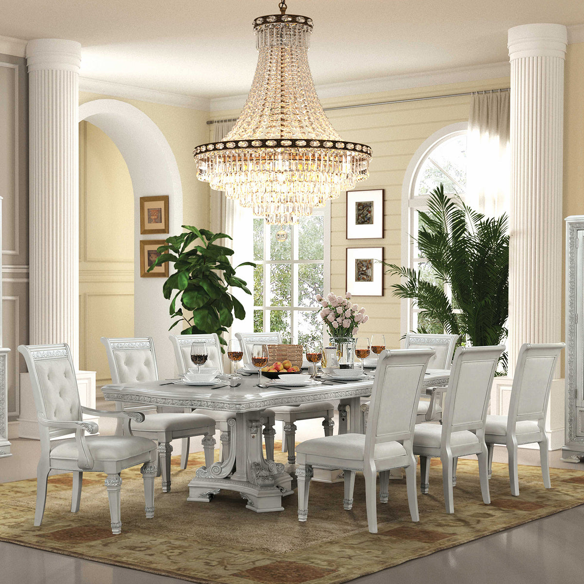 Stella Mia Dining Set