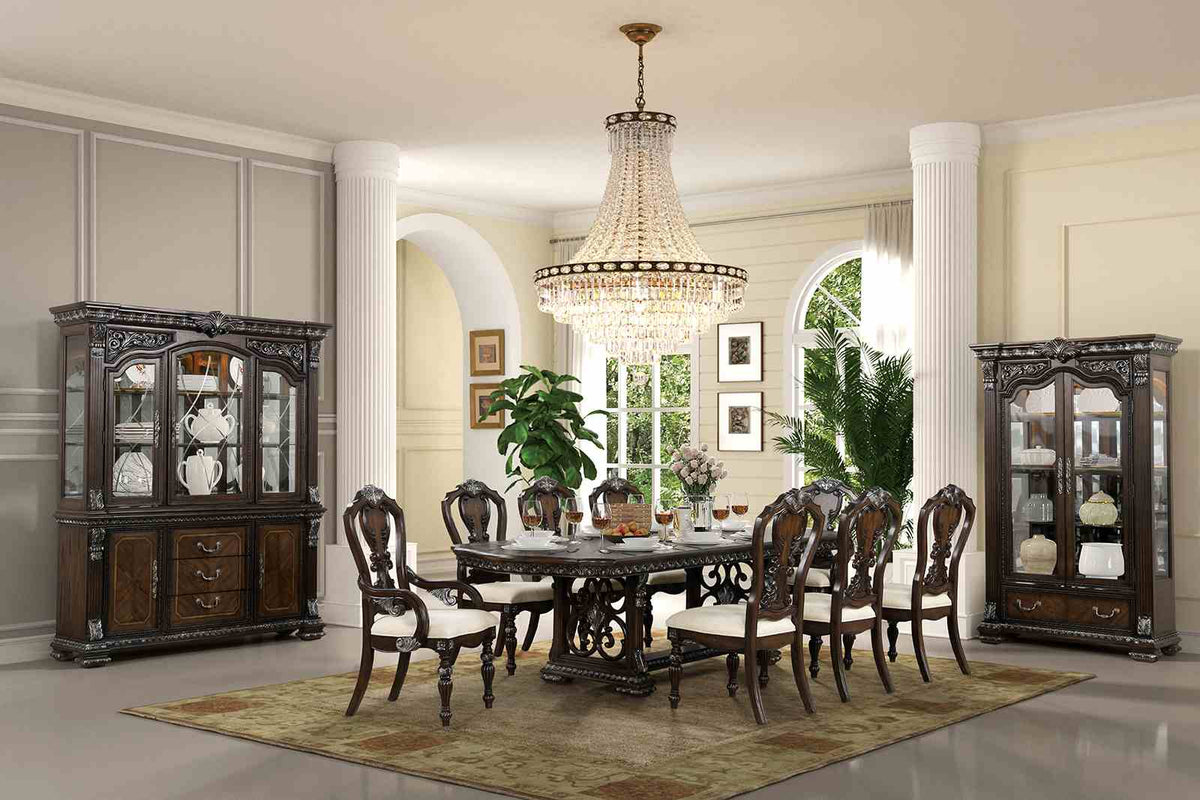 Promenade Dining Set