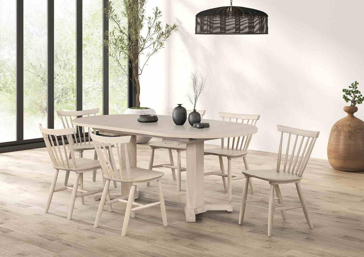 Hines Dining Set