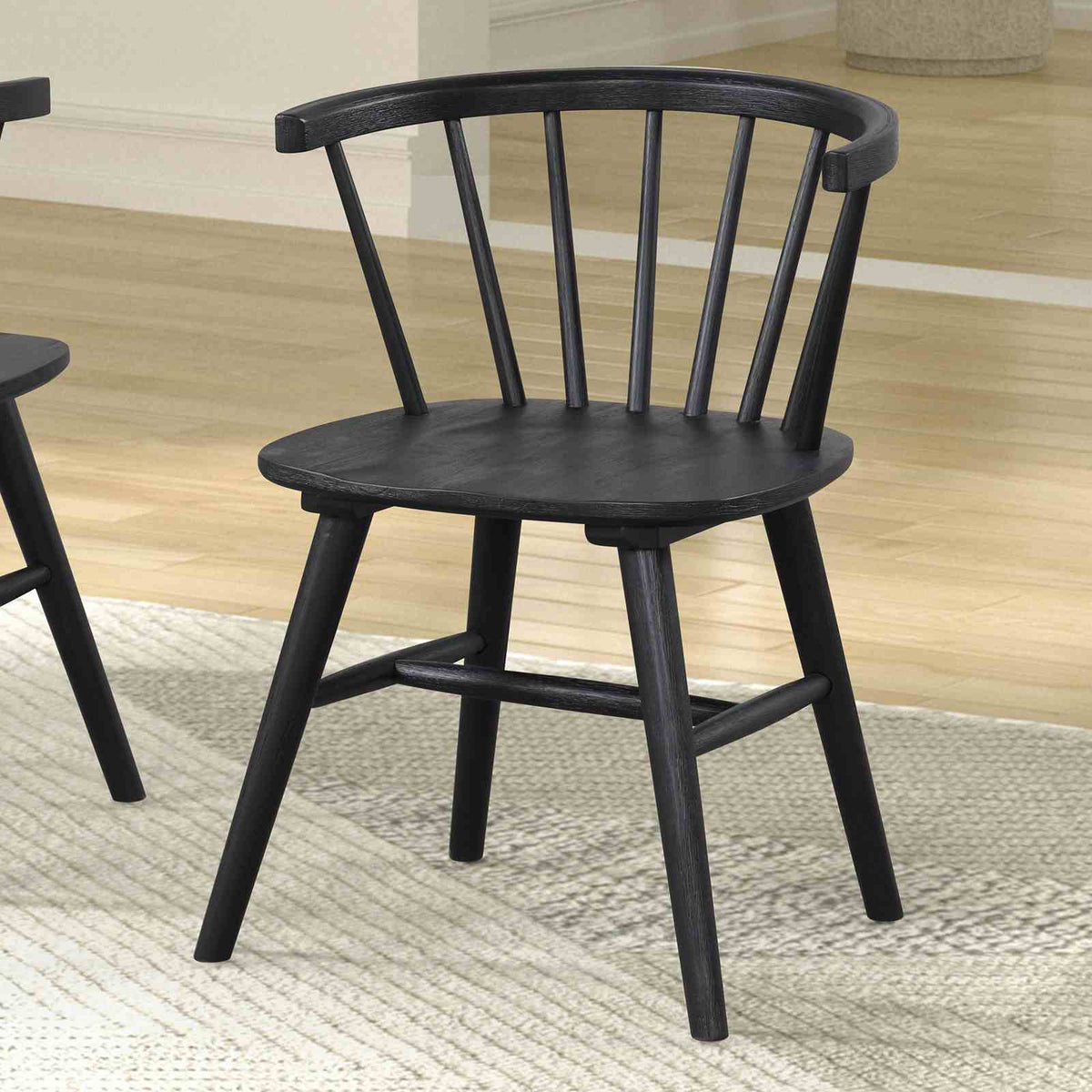 Yate Chair