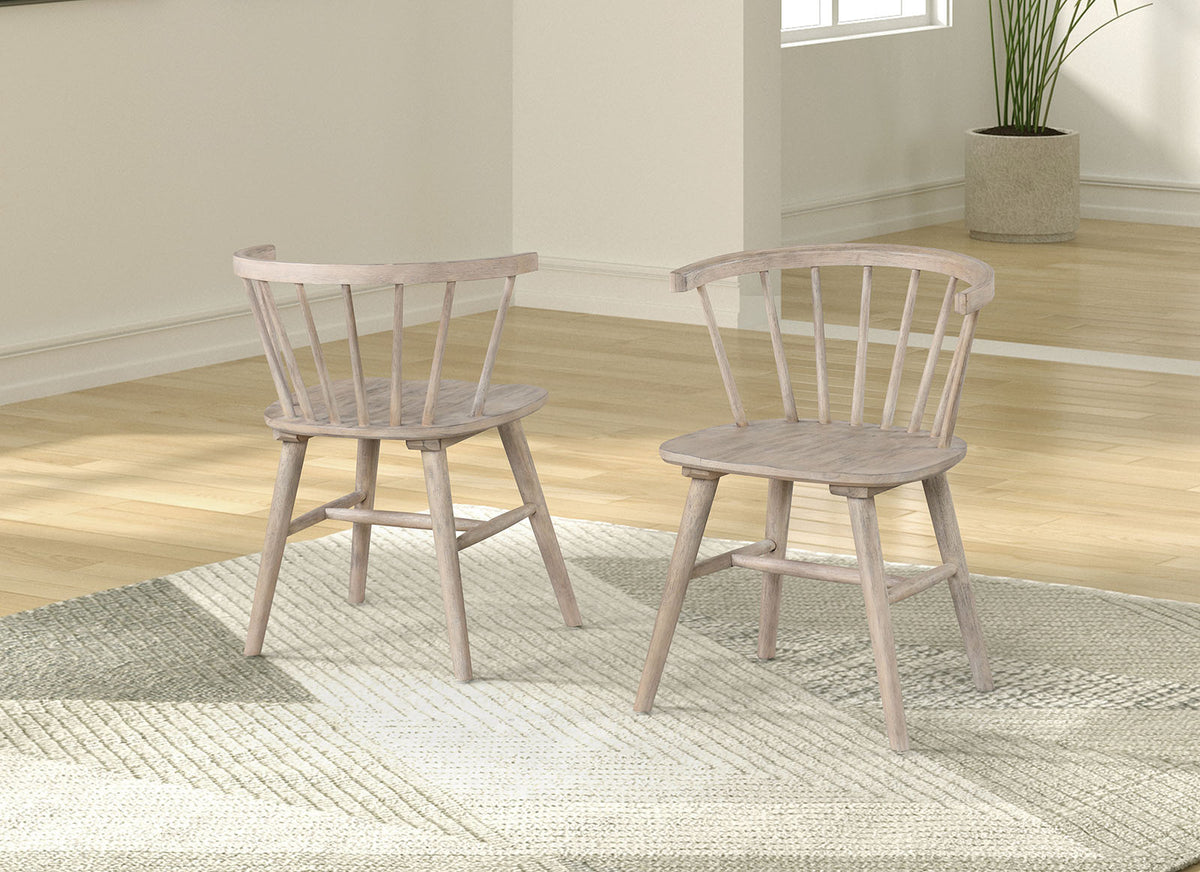 Yate Chair