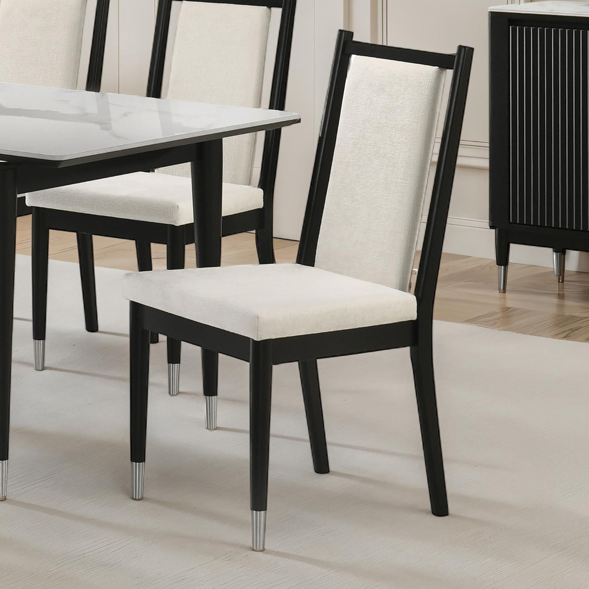 Maidstone Chair