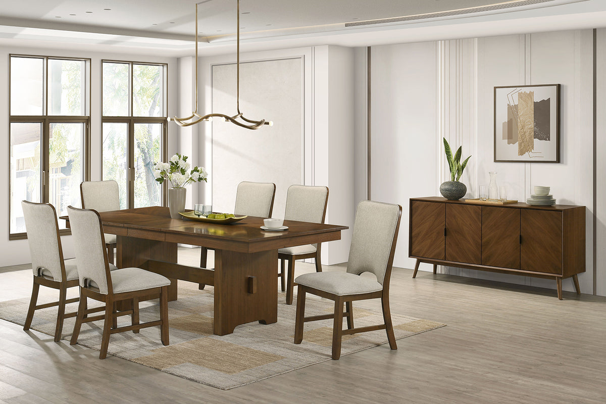 Horsholm Dining Set
