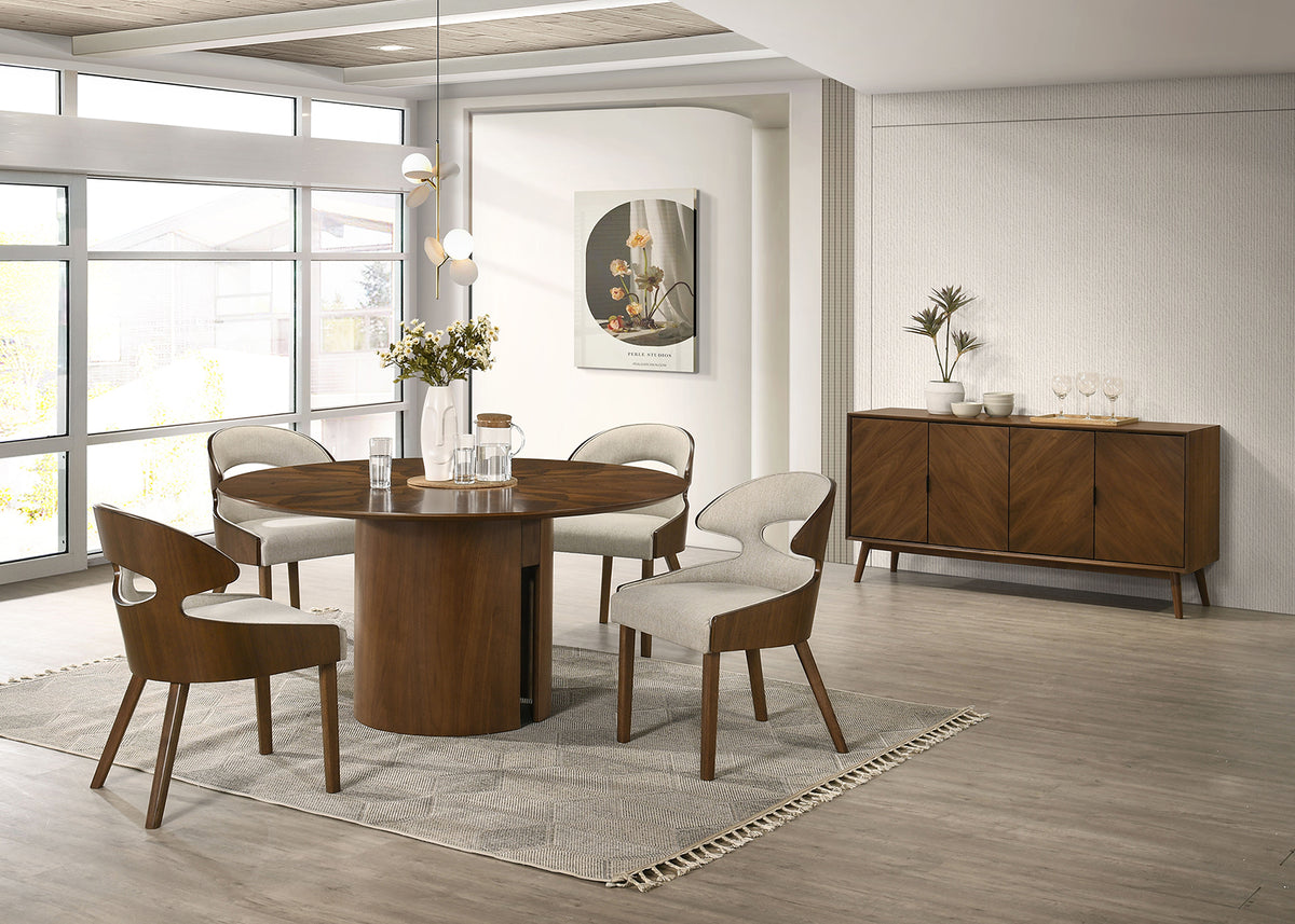 Hillerod Dining Set
