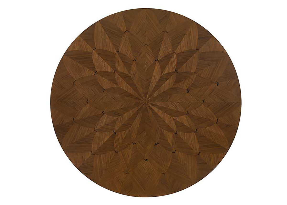 Hillerod Dining Set