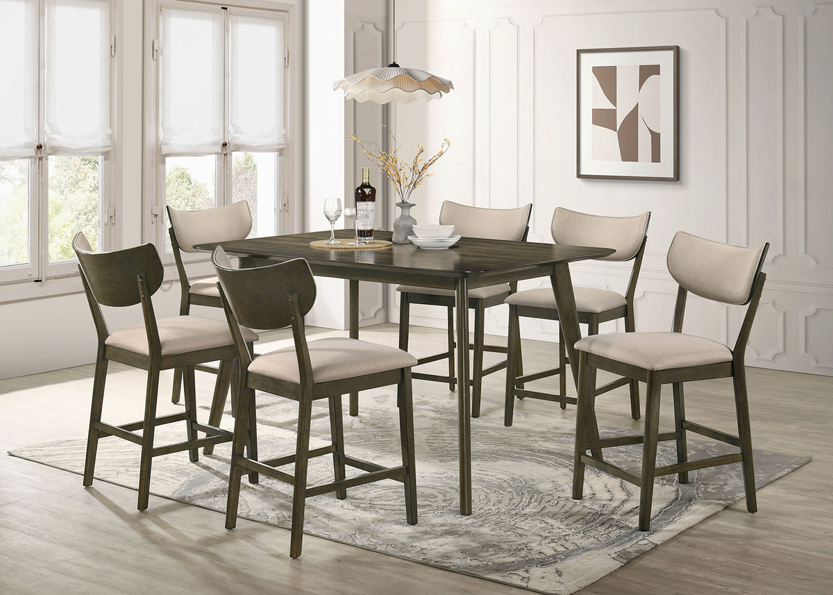 Huttwil Dining Set