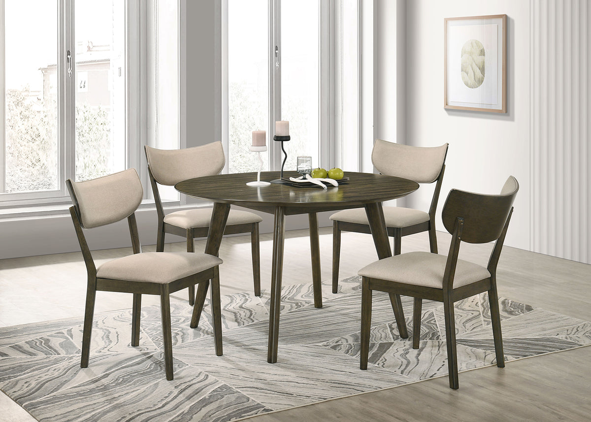 Huttwil Dining Set