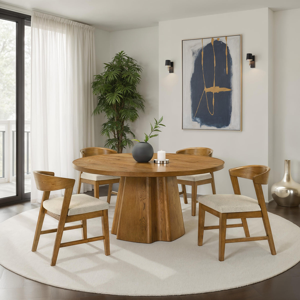 Orsino Dining Set