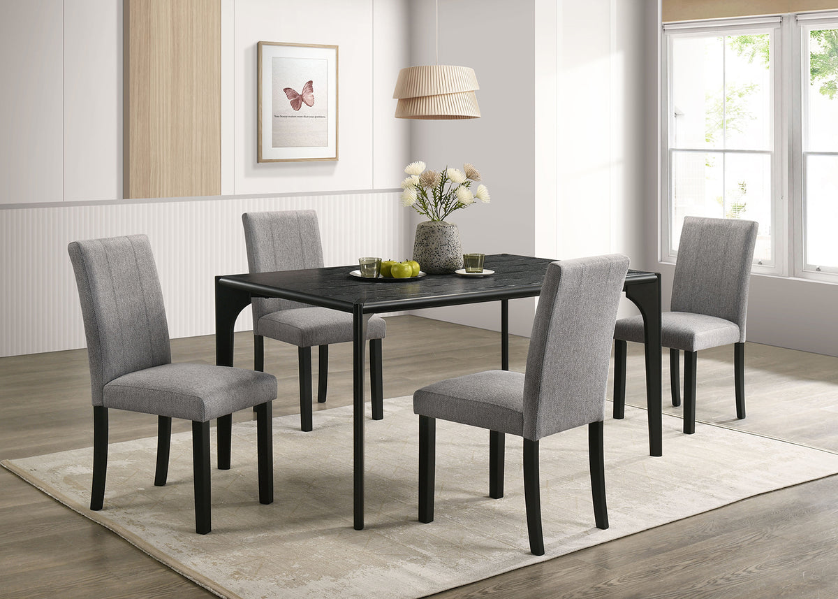 Amelio Dining Set