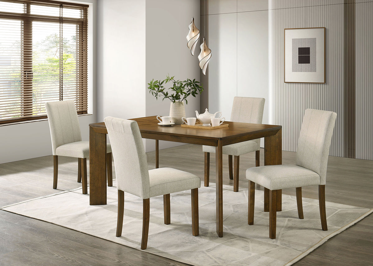 Paolino Dining Set