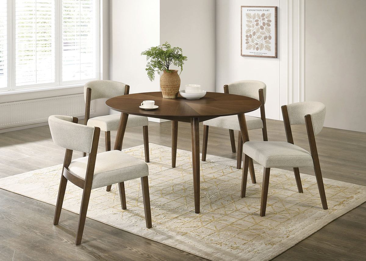 Raissa Dining Table