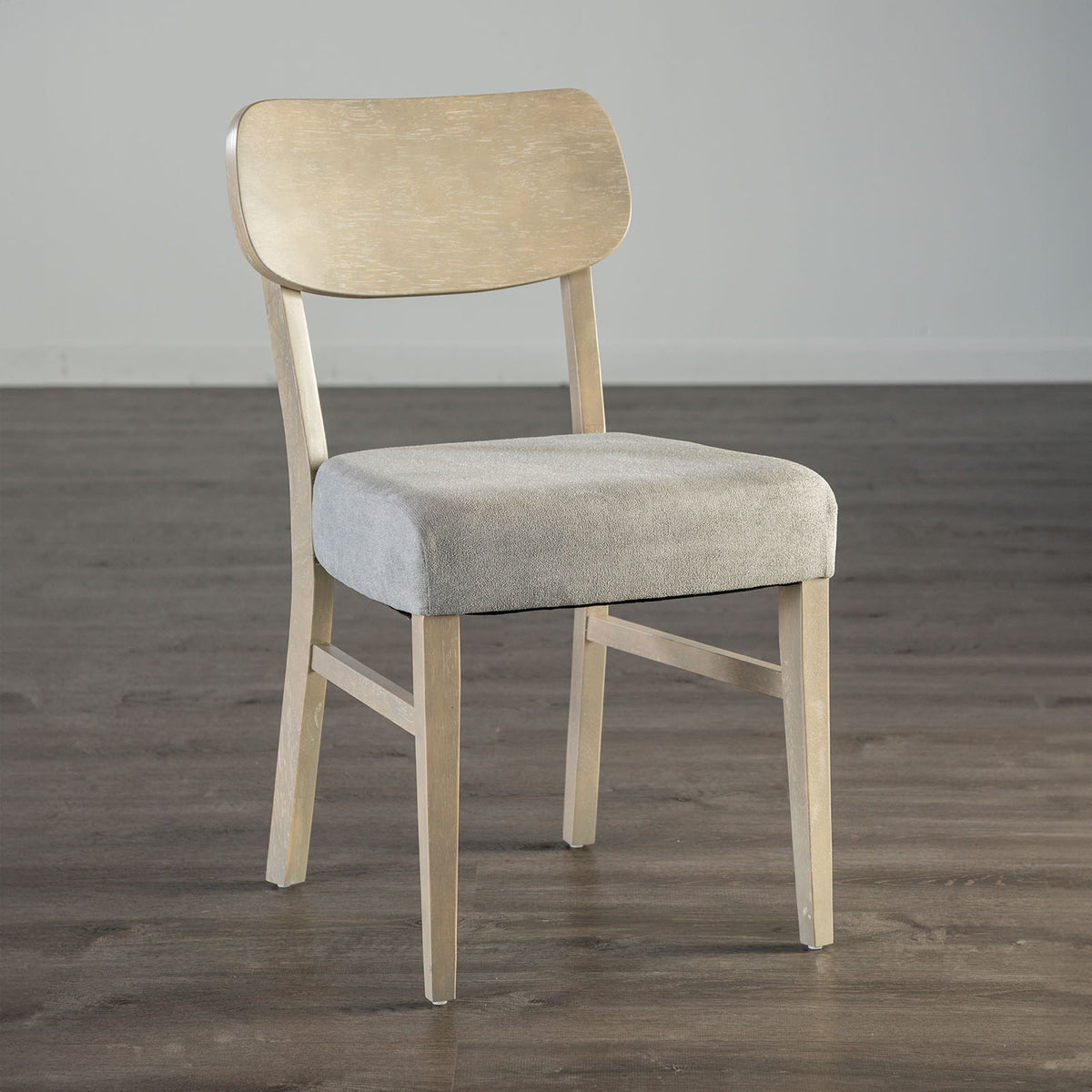 Keynes Chair