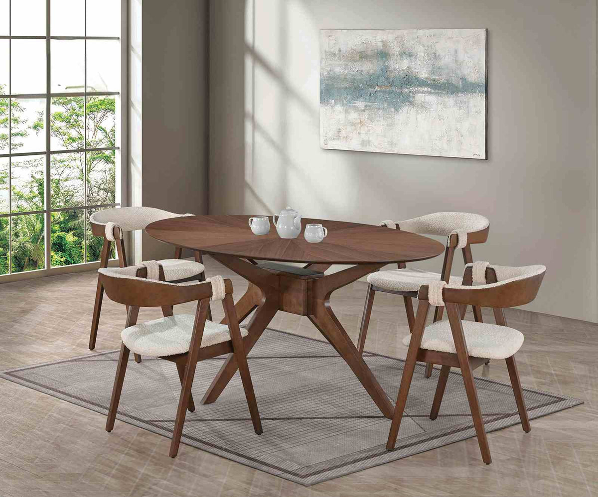 Ebikon Dining Set