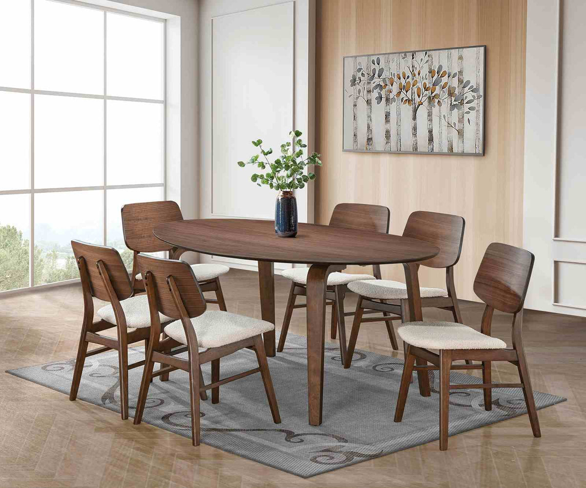 Narvik Dining Set