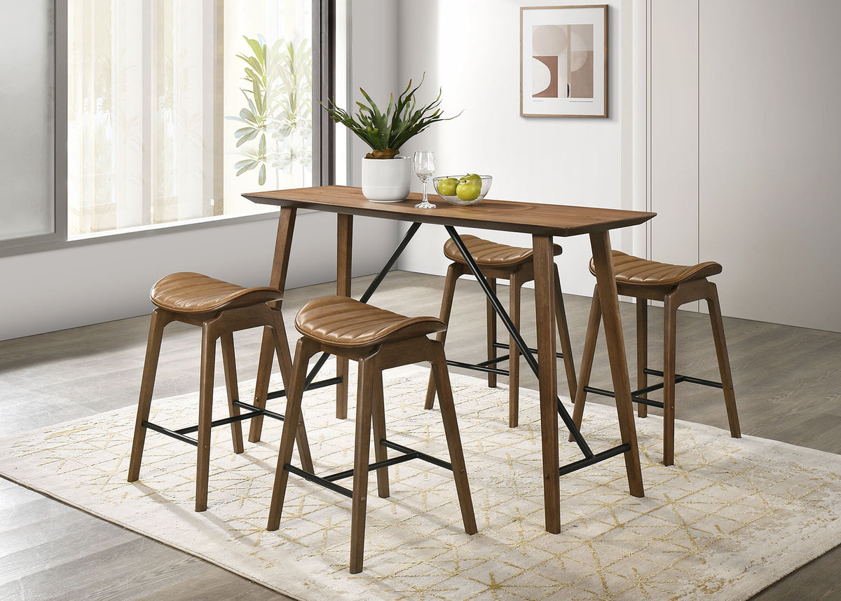 Klamath Counter Ht. Table