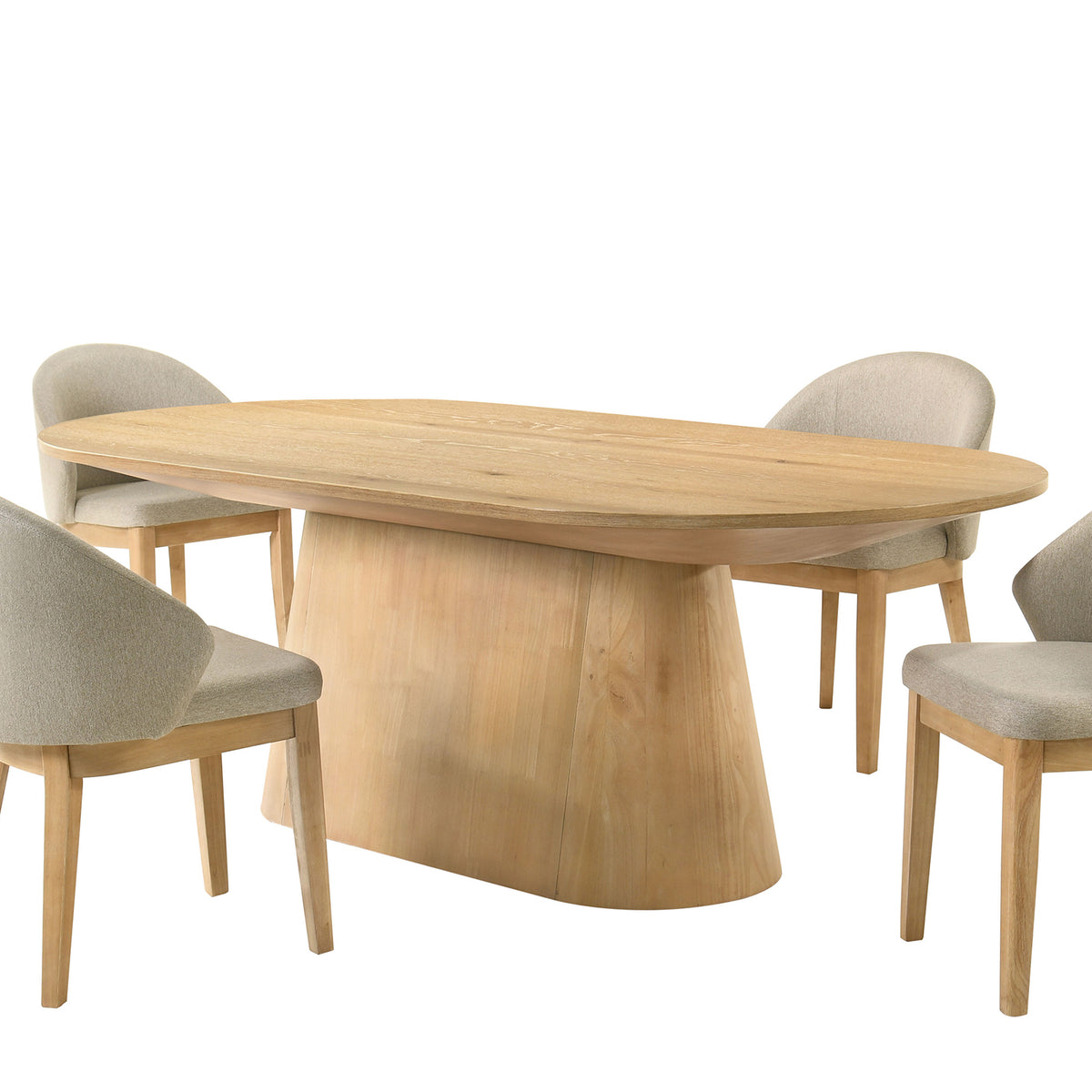 Tottenham Dining Set